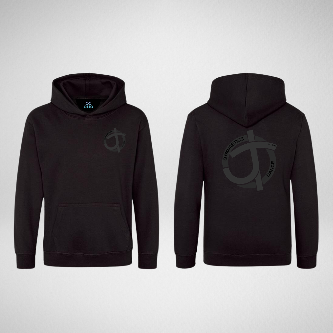 LJ Dance Pullover Hoodie