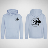 SJ Dance Pullover Hoodie