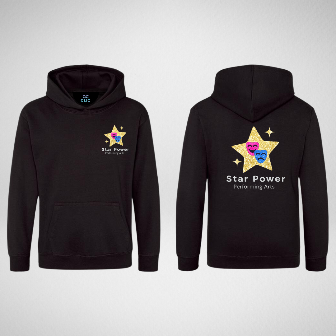 Star Power Performing Arts Pullover Hoodie