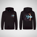 SJ Dance Pullover Hoodie