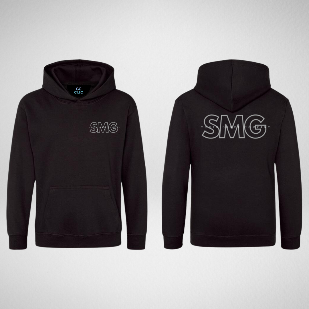 SMG Youth Dance Company Pullover Hoodie