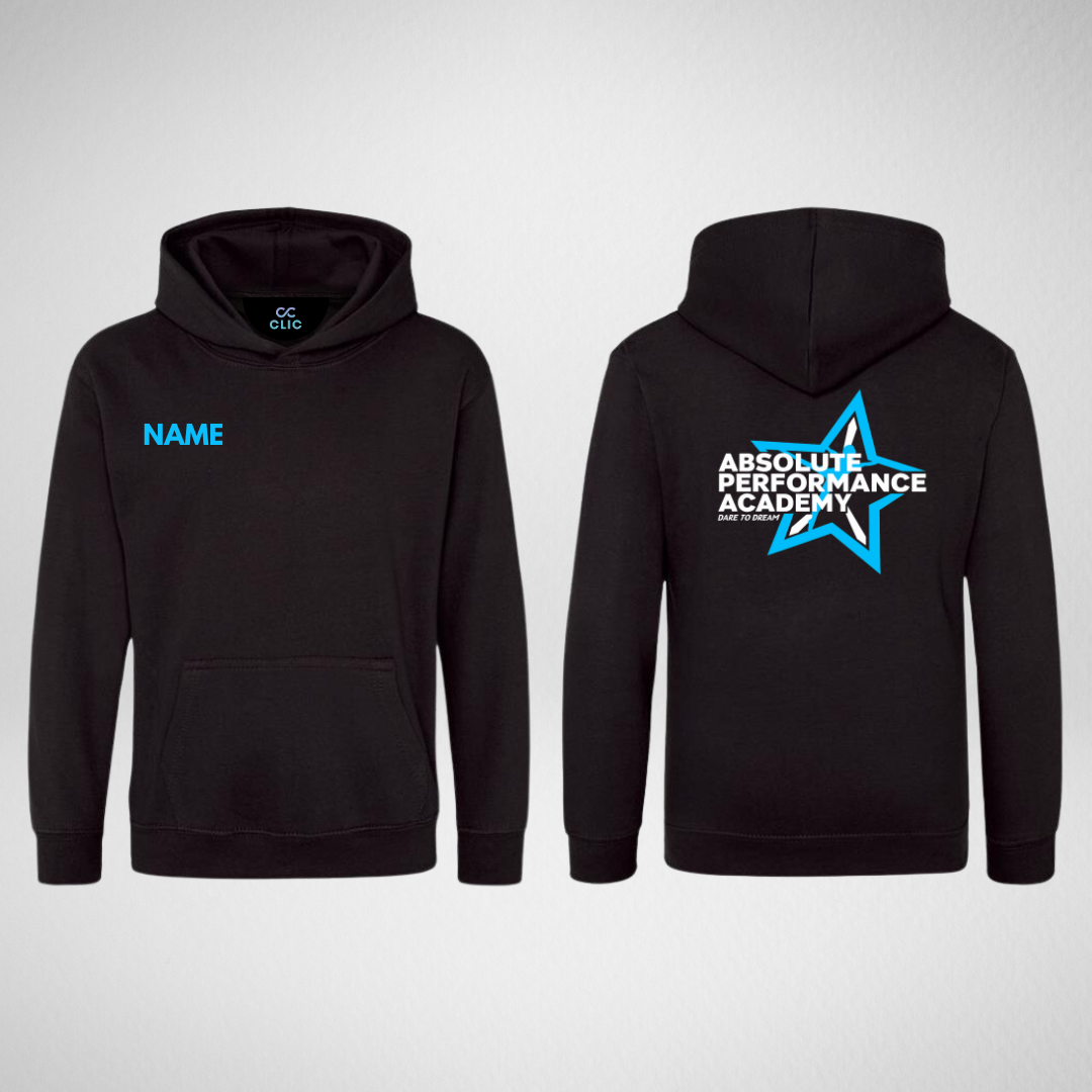 Absolute Performance Academy Pullover Hoodie