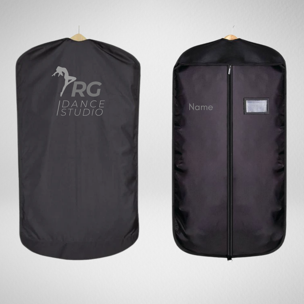RG Dance Studio Costume Carrier