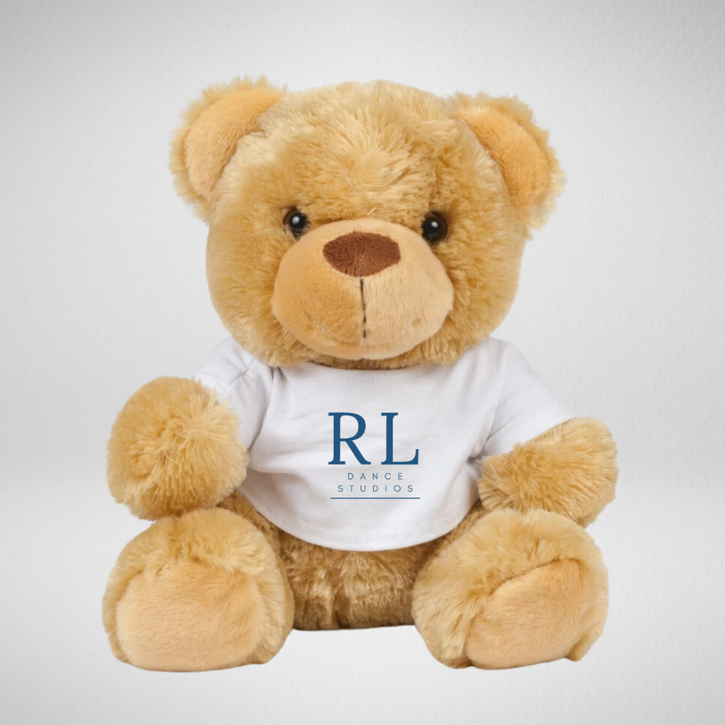 RL Dance Studios Teddy Bear (Large)