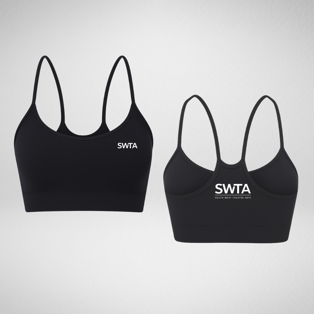 South West Theatre Arts Racerback Cami Top