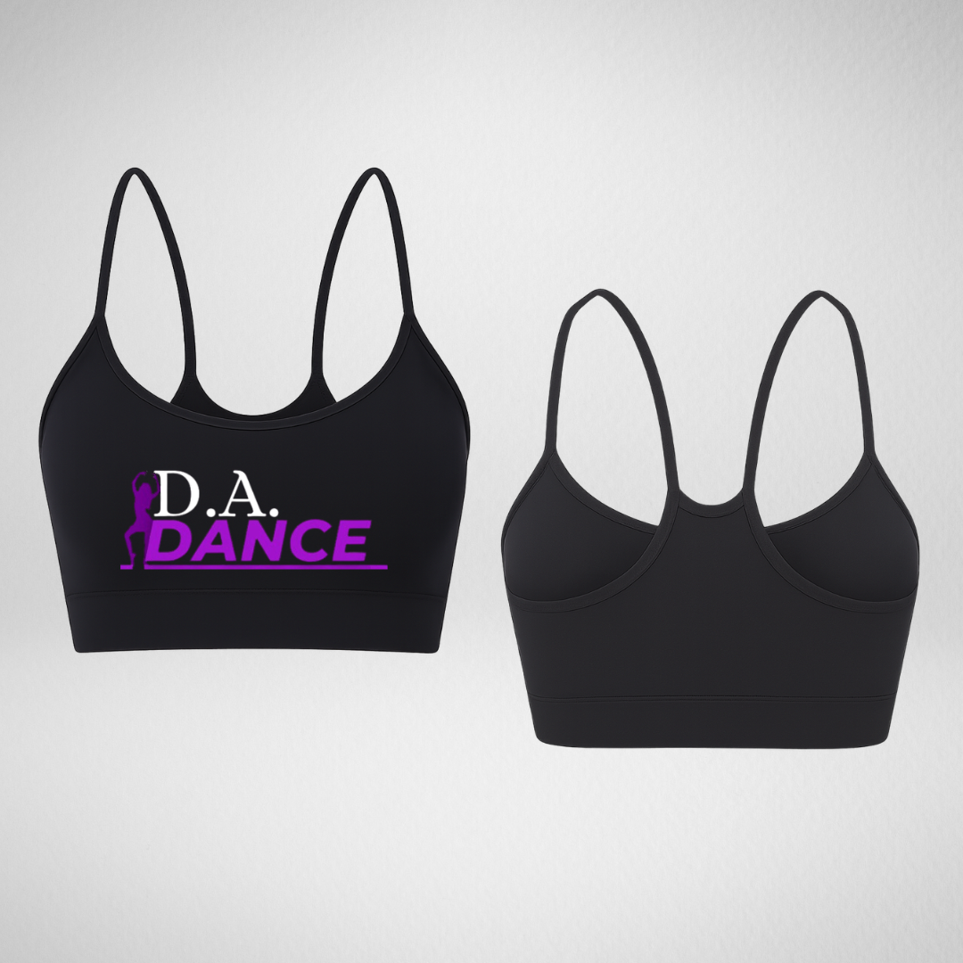D.A. Dance Racerback Cami Top