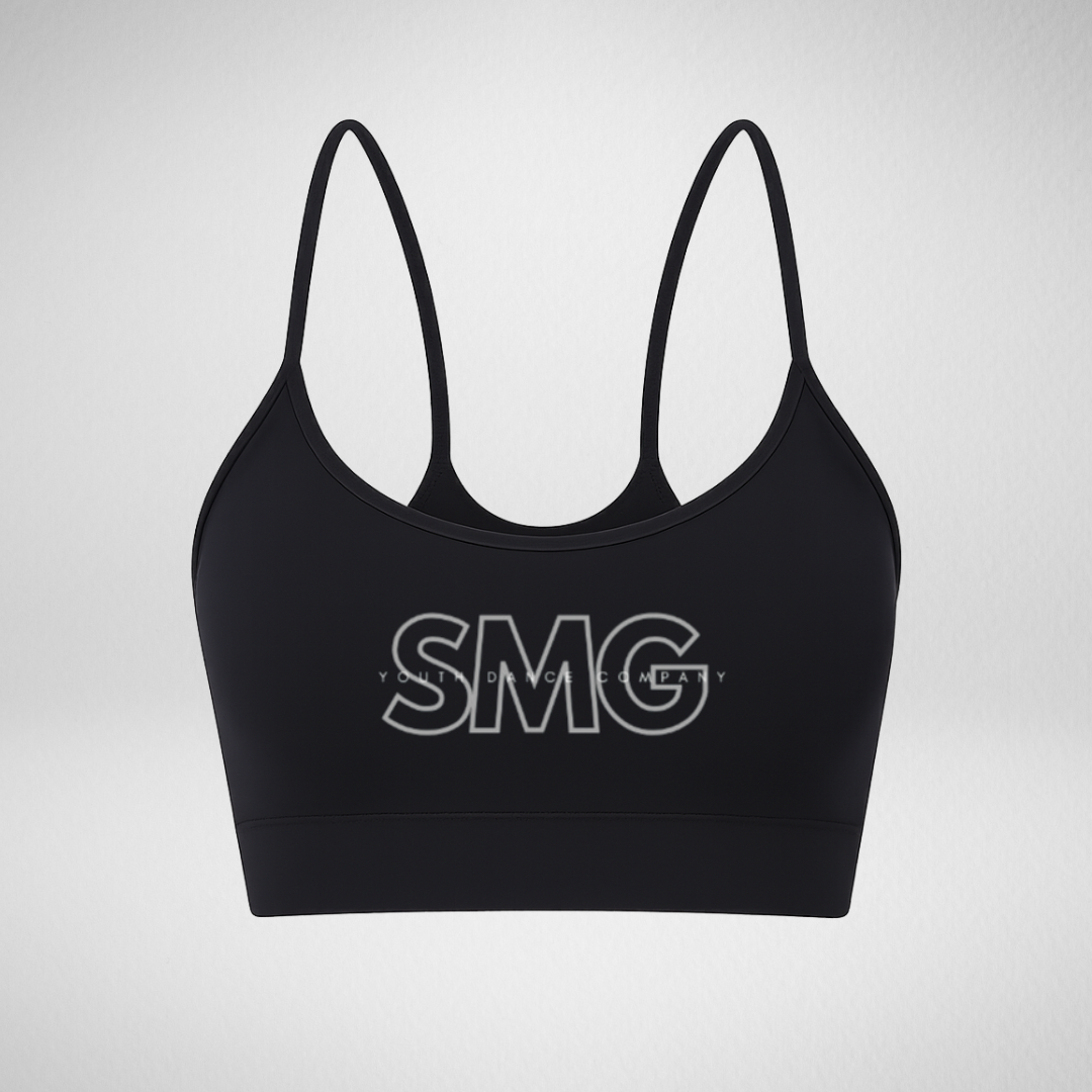SMG Youth Dance Company Racerback Cami Top