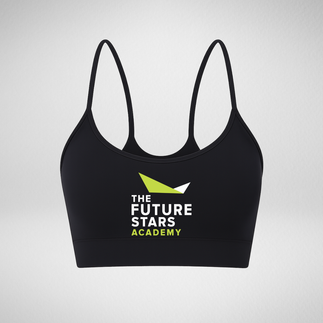 The Future Stars Academy Racerback Cami Top