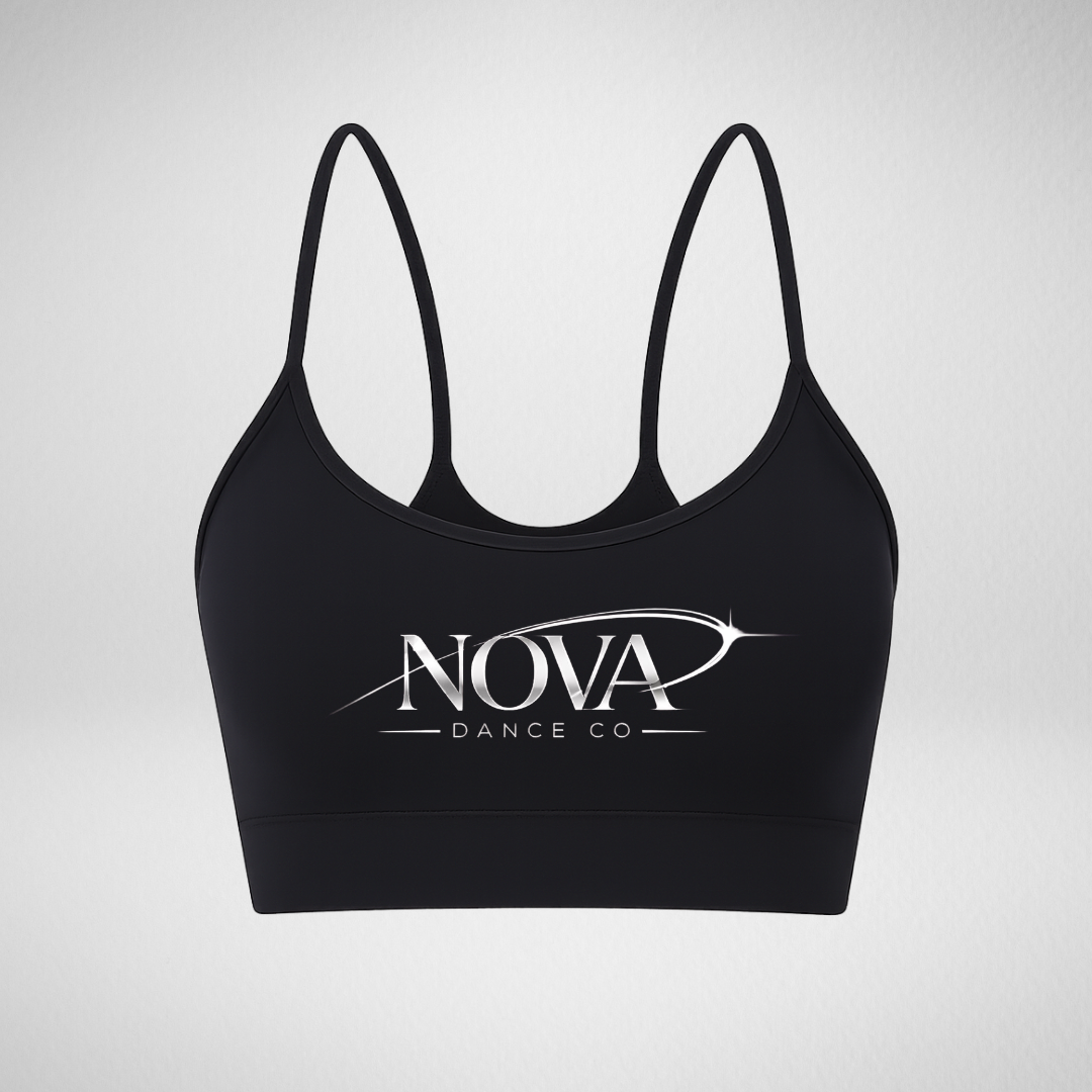 Nova Dance Co Racerback Cami Top