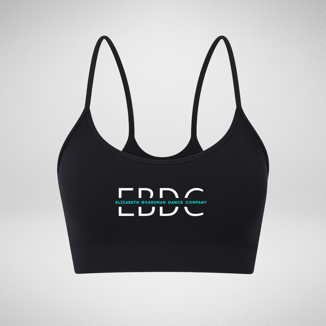 Elizabeth Boardman Dance Company Racerback Cami Top