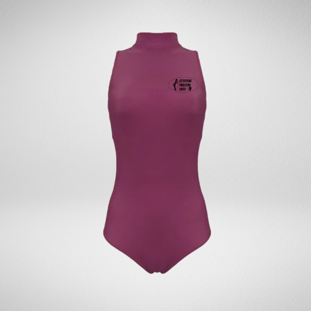 Attitude Theatre Arts Randy Leotard