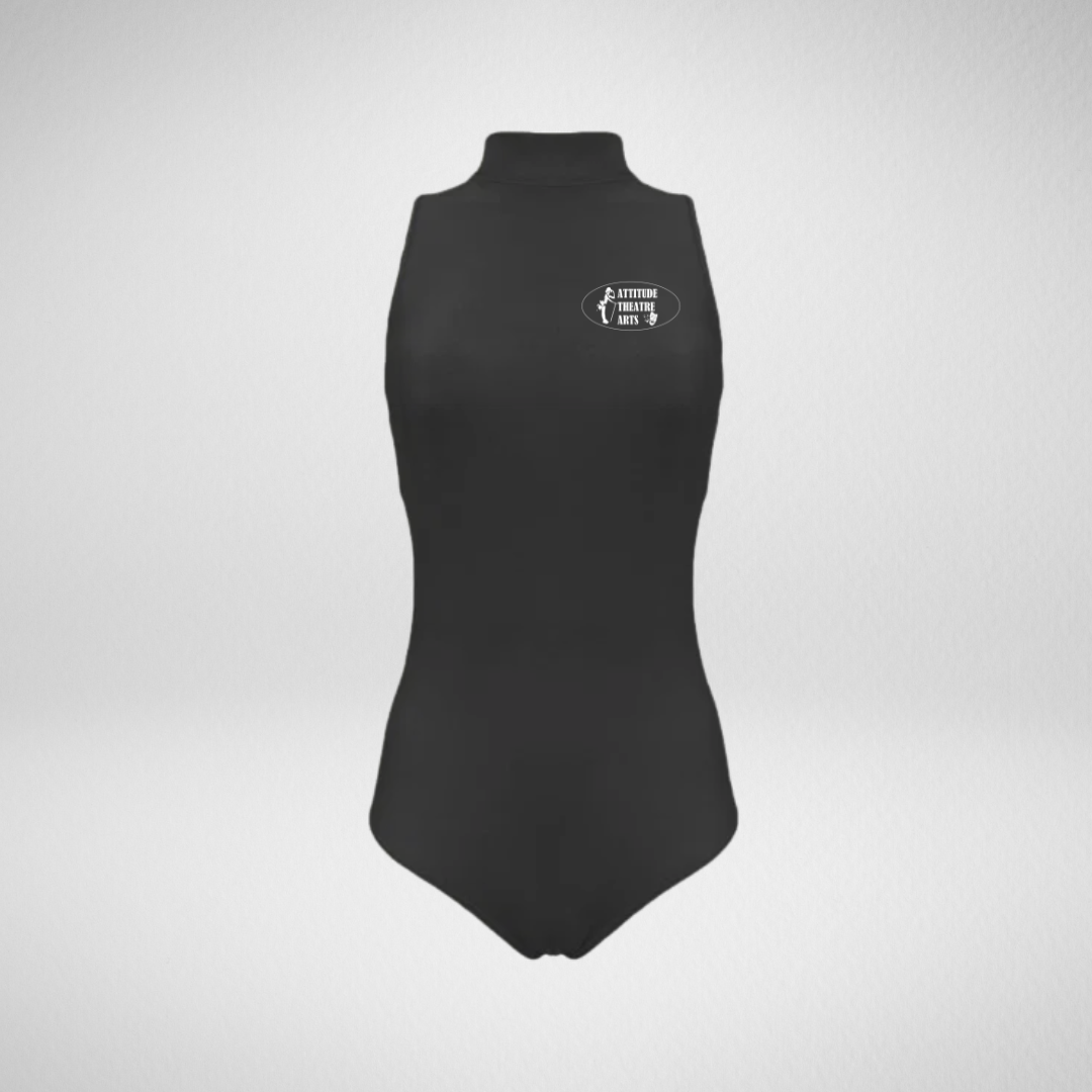 Attitude Theatre Arts Randy Leotard