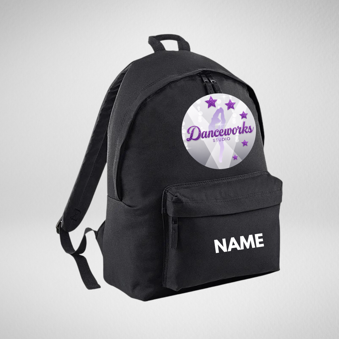 Danceworks Studio Junior Rucksack
