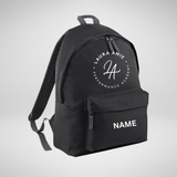 Laura Amie Performance Academy Rucksack