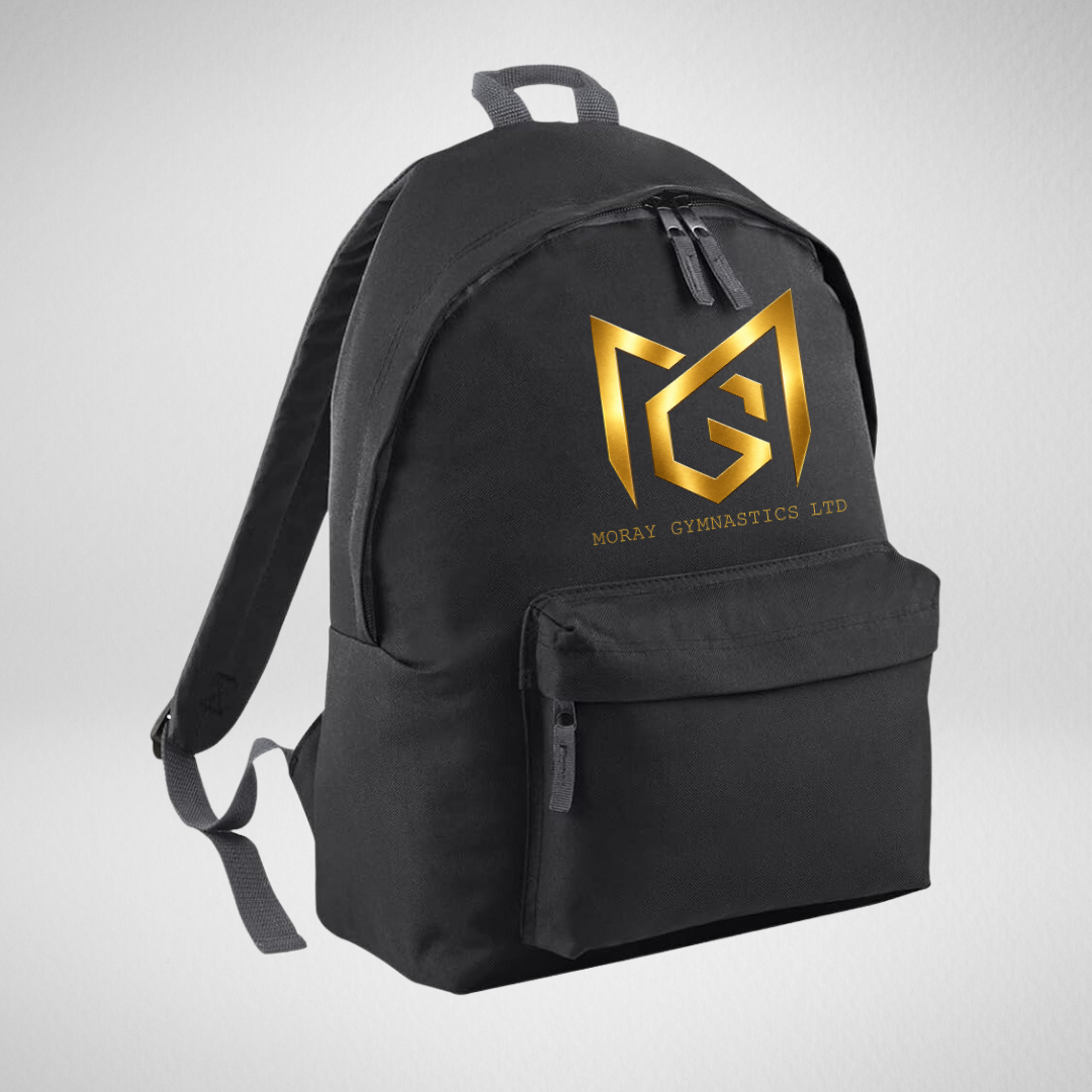 Moray Gymnastics Rucksack