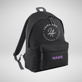 Laura Amie Performance Academy Rucksack