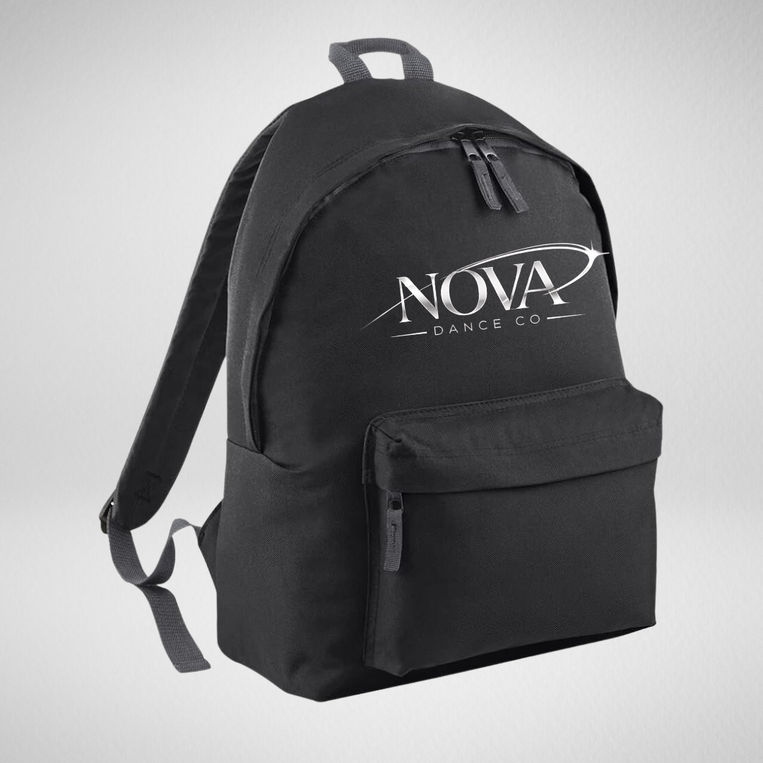 Nova Dance Co Junior Rucksack