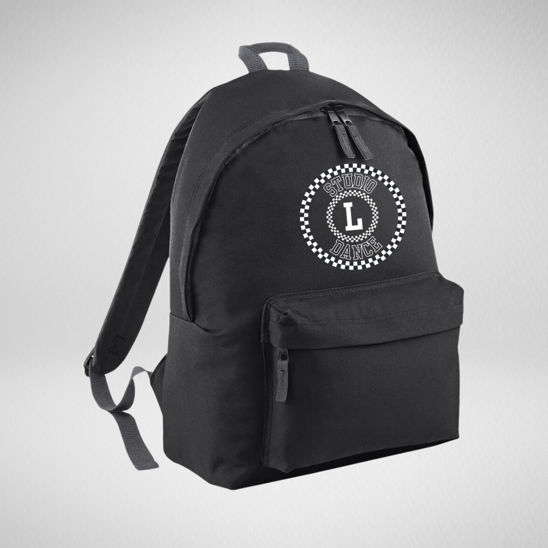 Studio L Dance Rucksack