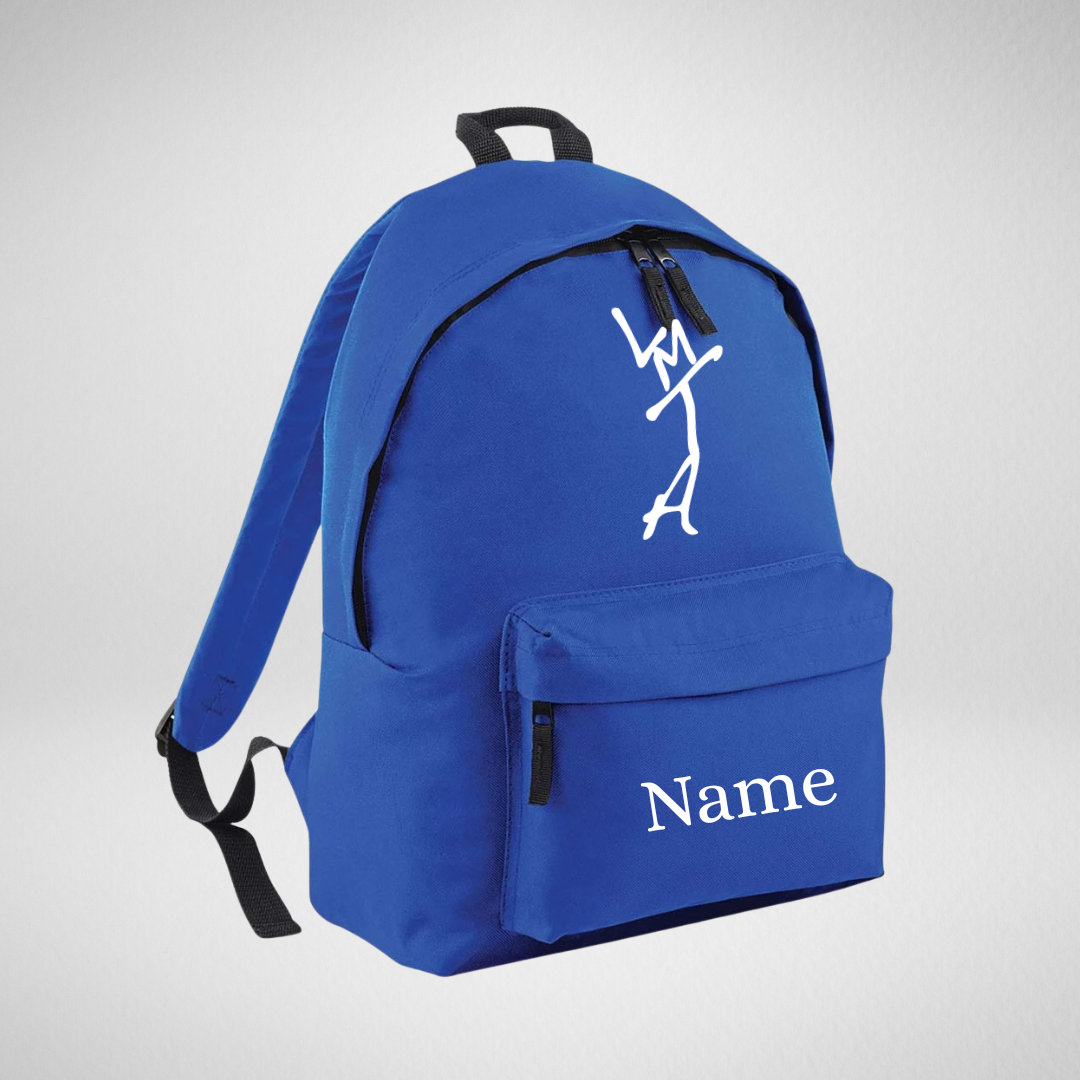 Laura Marie Theatre Academy Rucksack