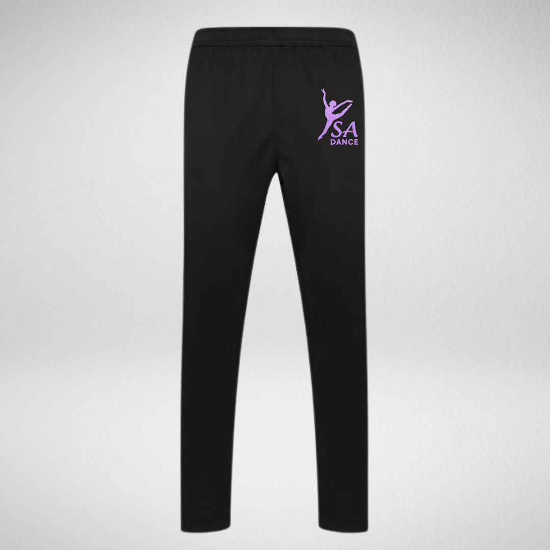 SA Dance Team Joggers