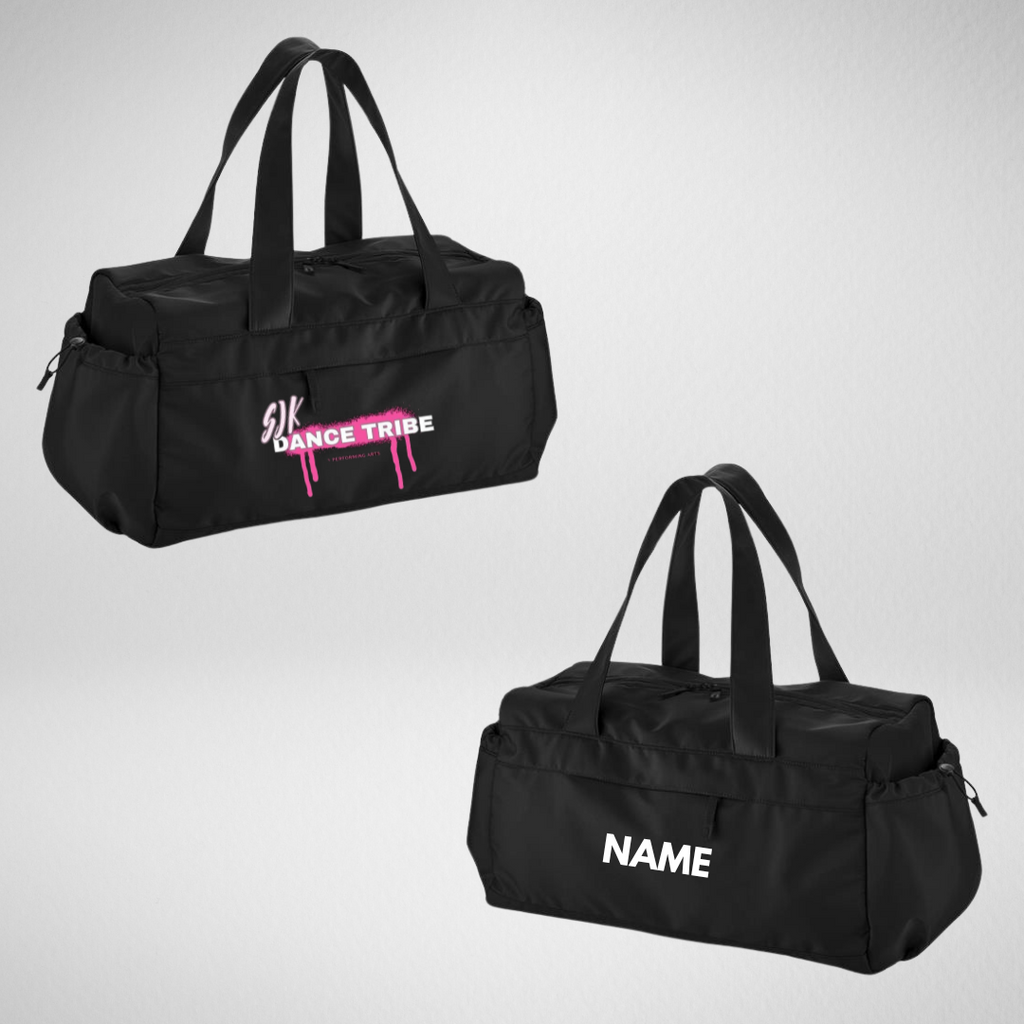 SJK Dance Tribe Studio Holdall