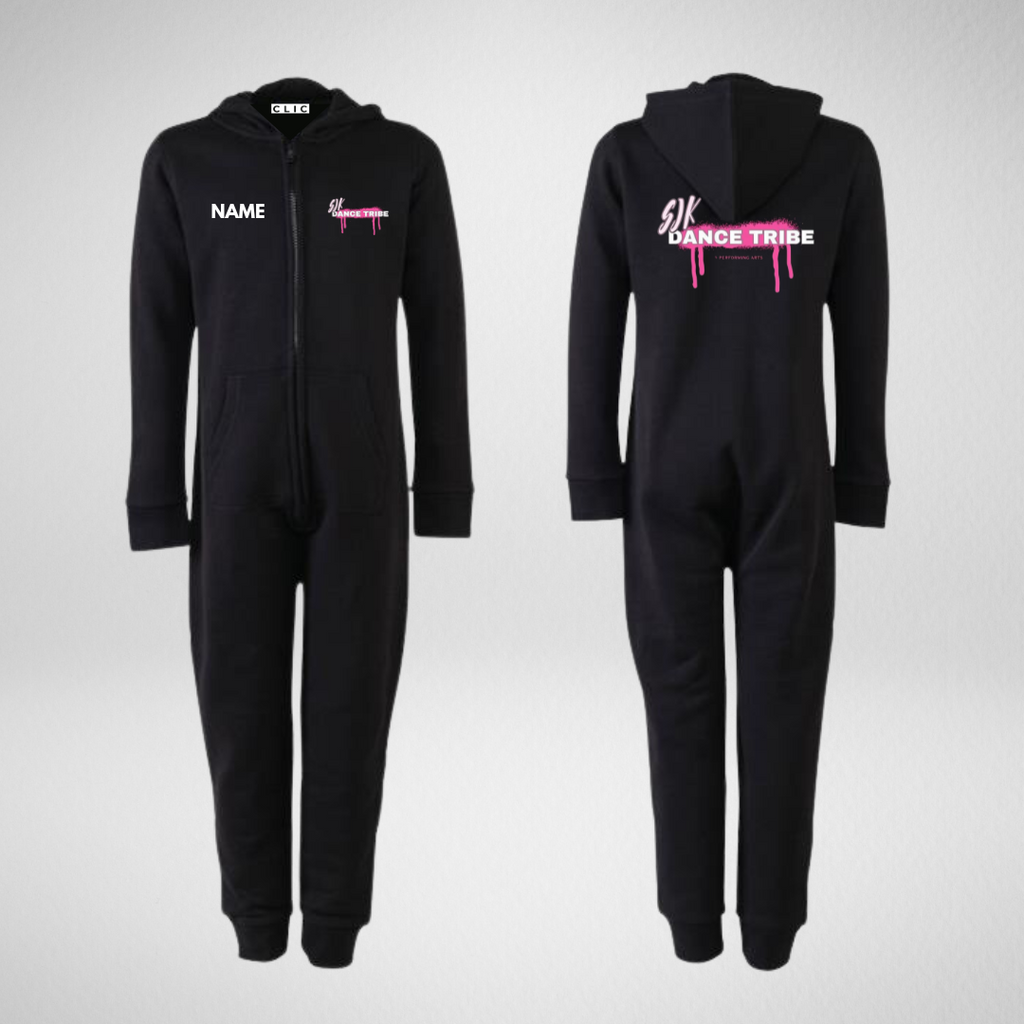 SJK Dance Tribe Onesie