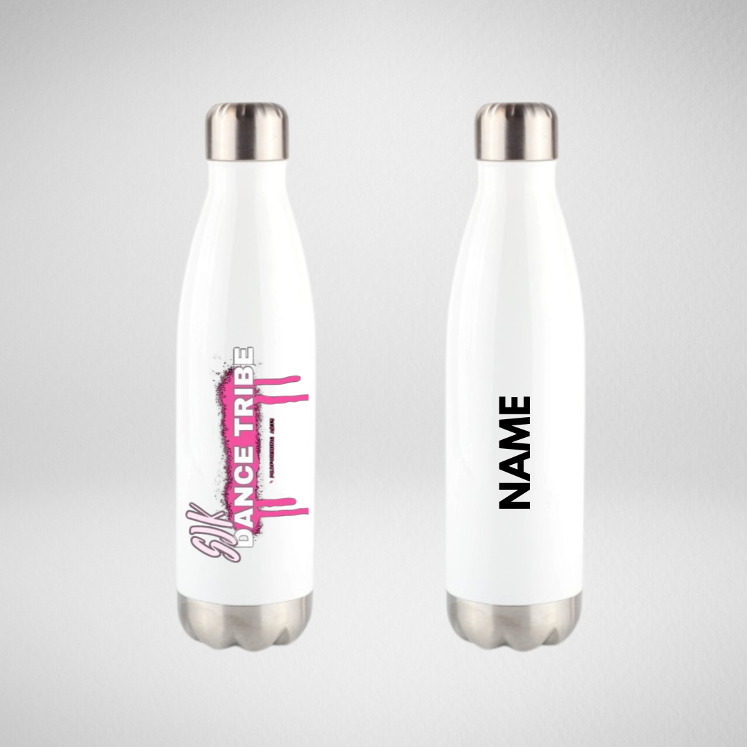 SJK Dance Tribe Screw Top Hydro Bottle