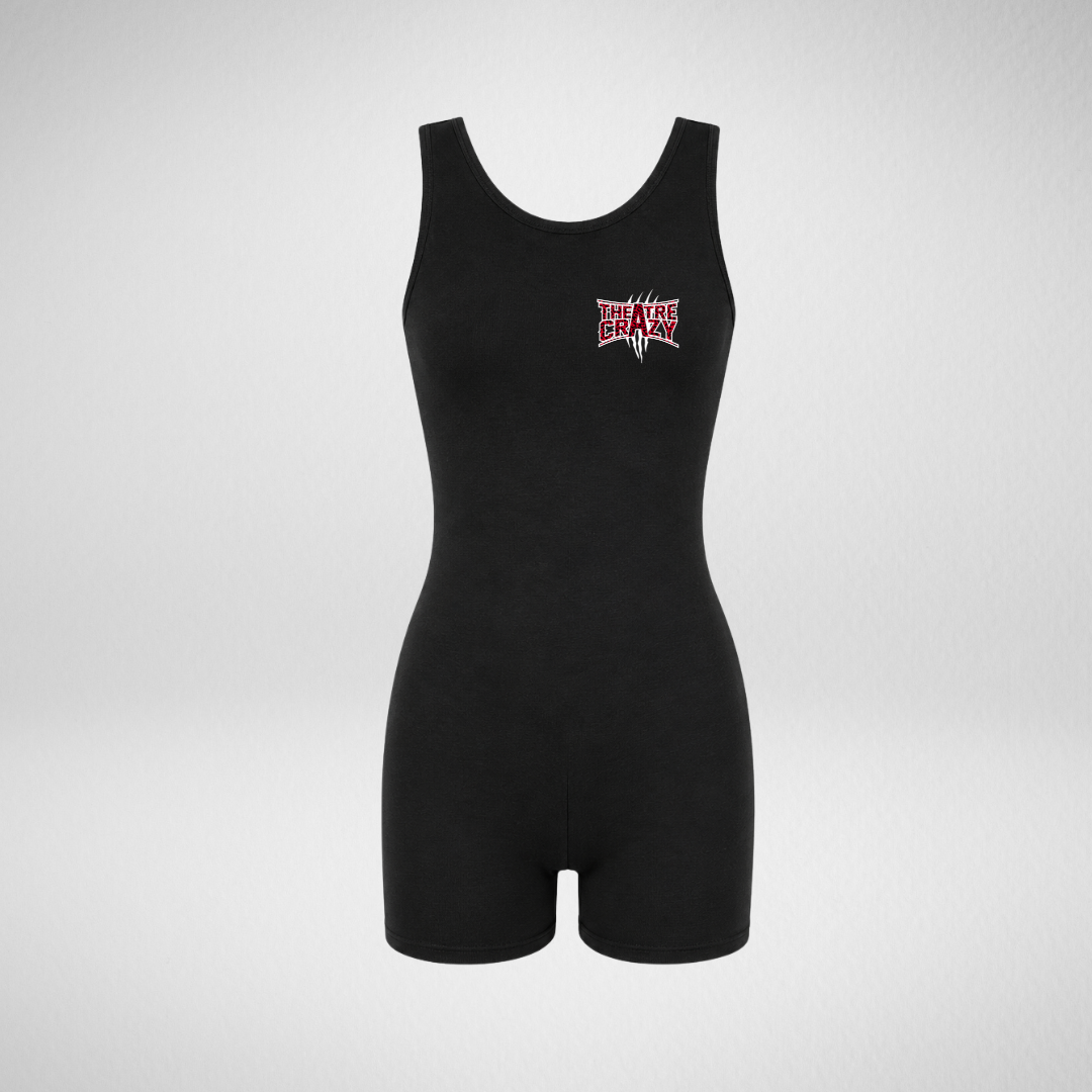 Theatre Crazy Chas Unitard