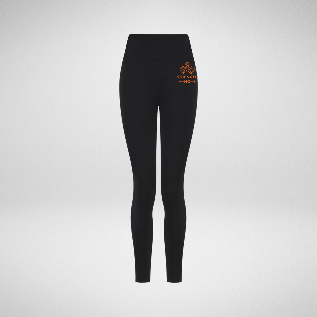 Strength HQ Sculpting Leggings