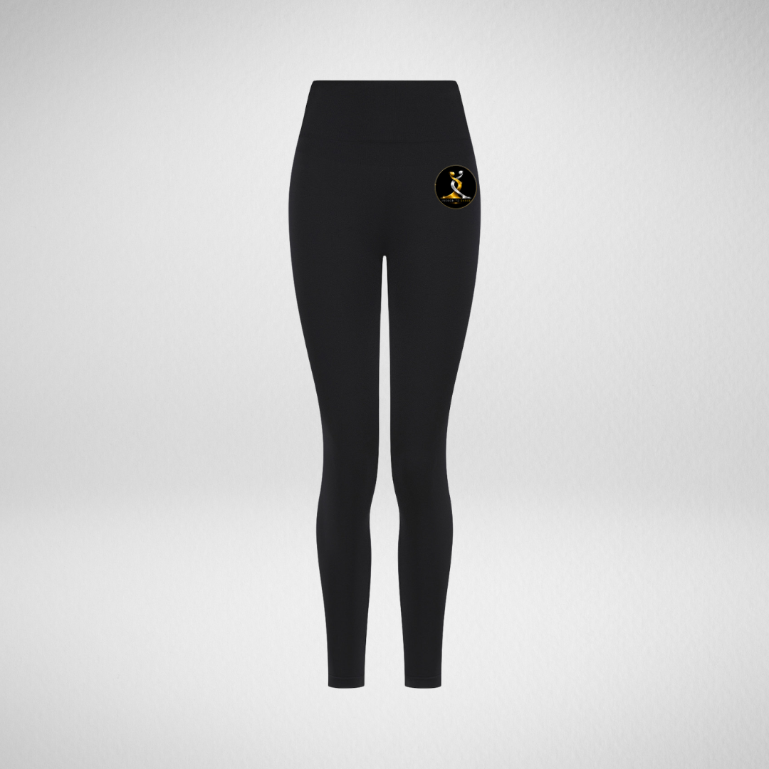 Incognito Dance Sculpting Leggings