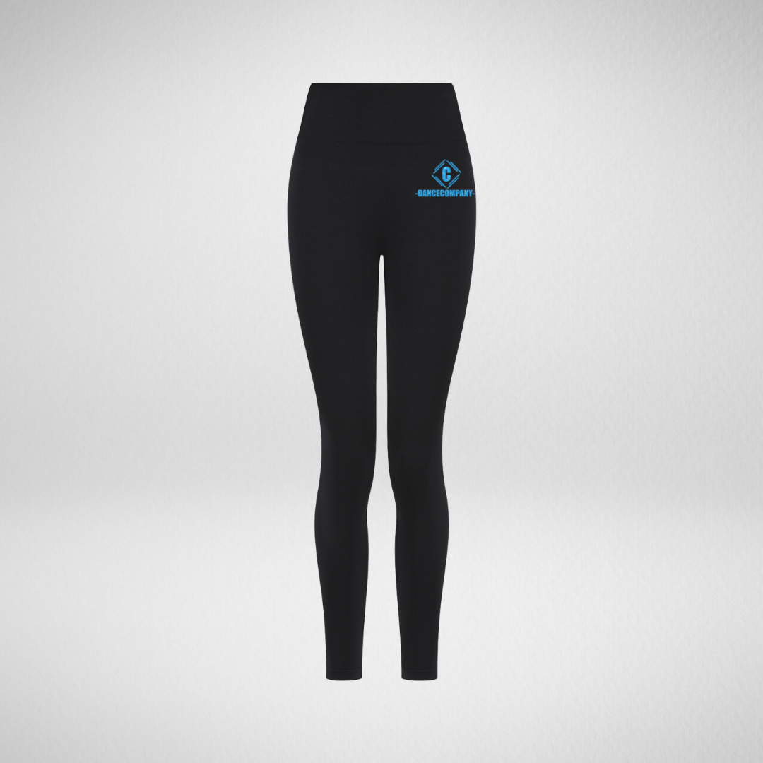 C Dance Company Sculpting Leggings