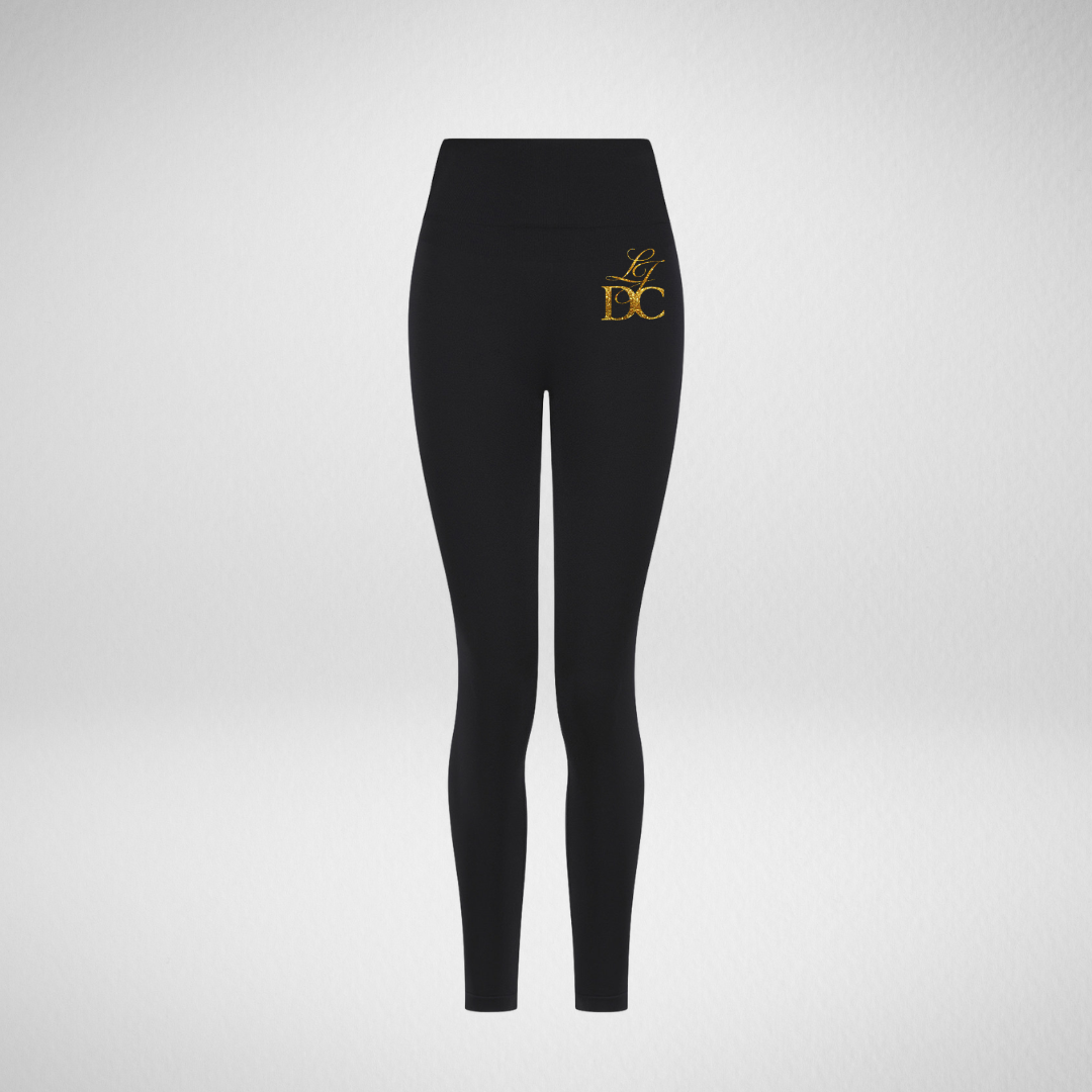 Loren James Dance Company Sculpting Leggings
