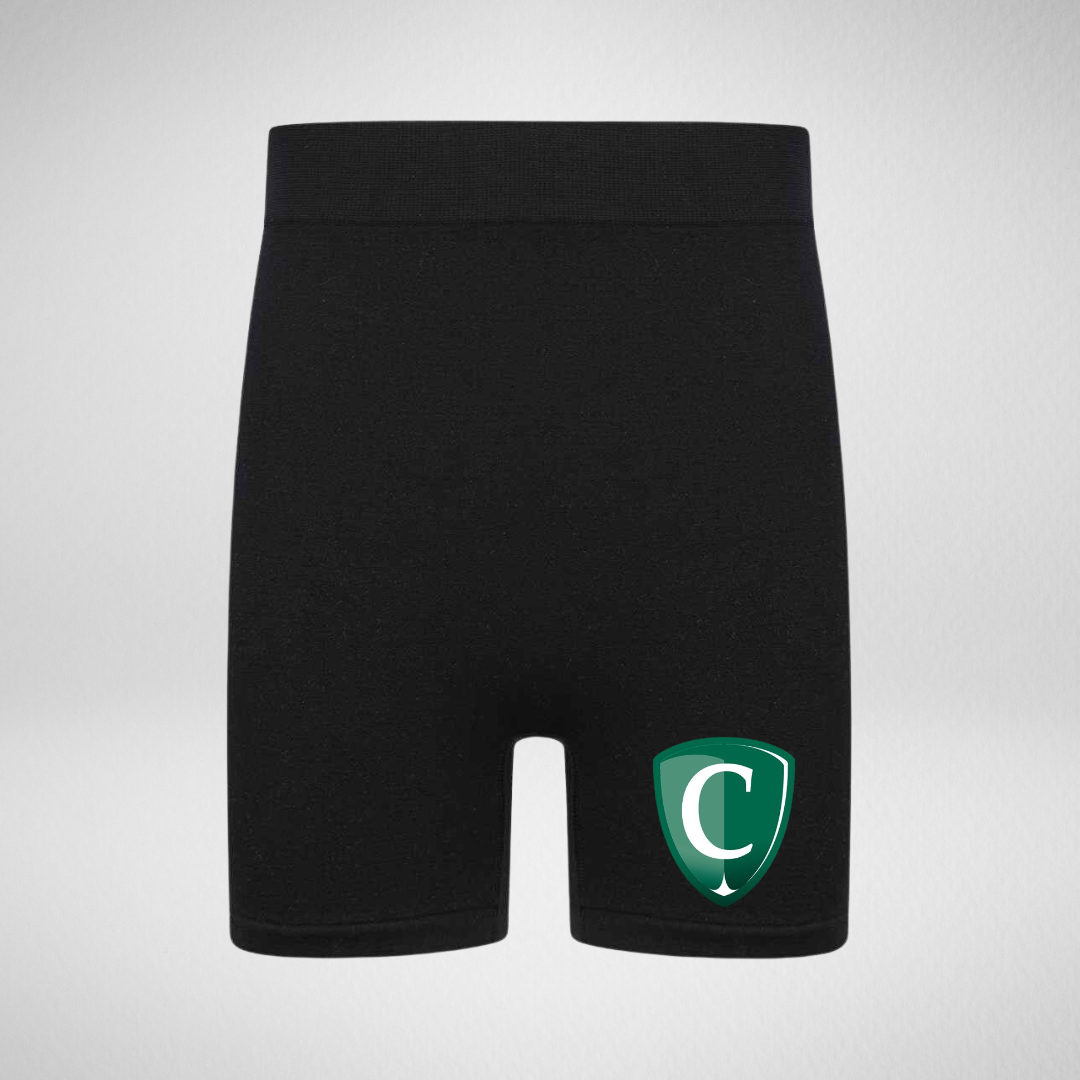 Commodores Colour Guard Seamless Shorts