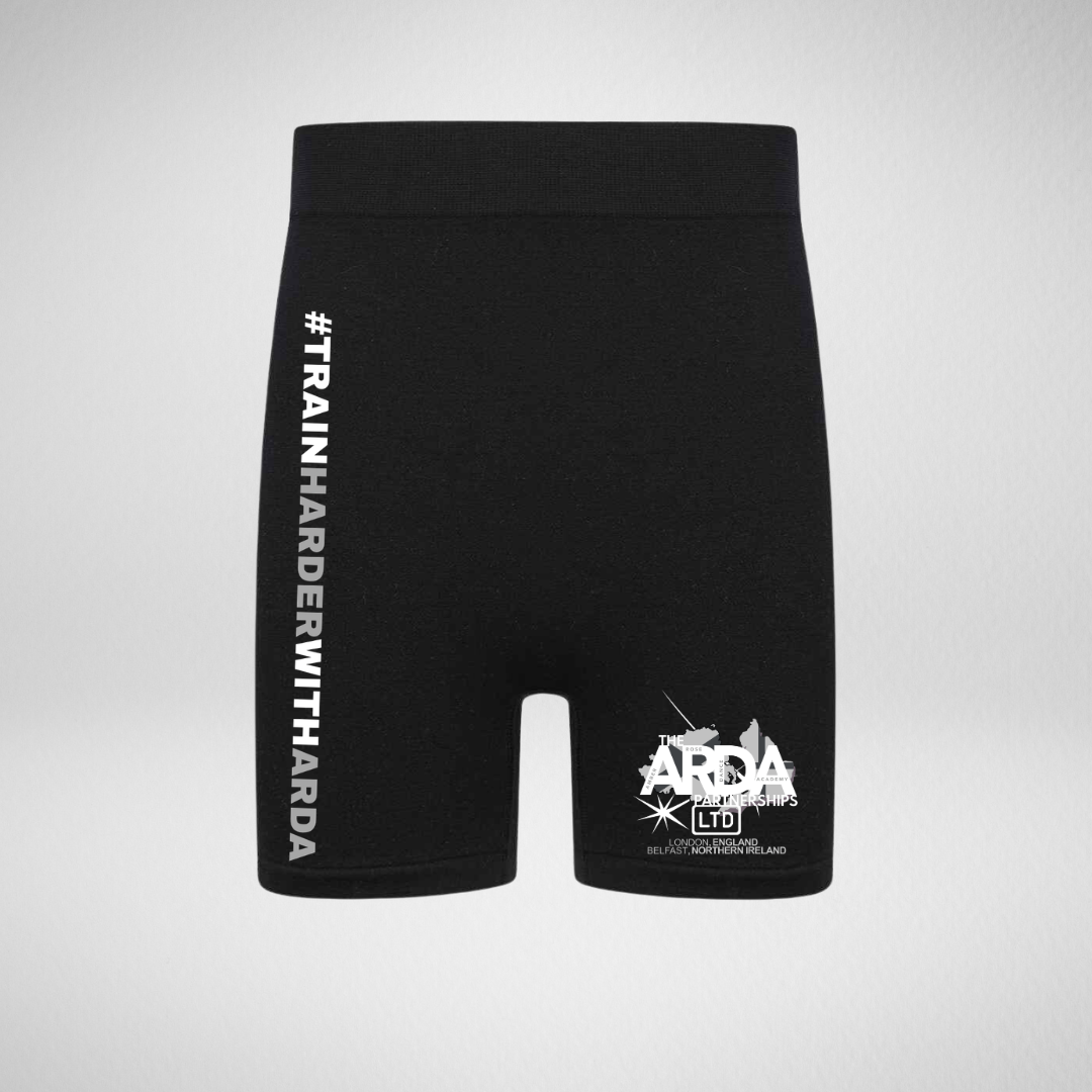 ARDA Seamless Shorts