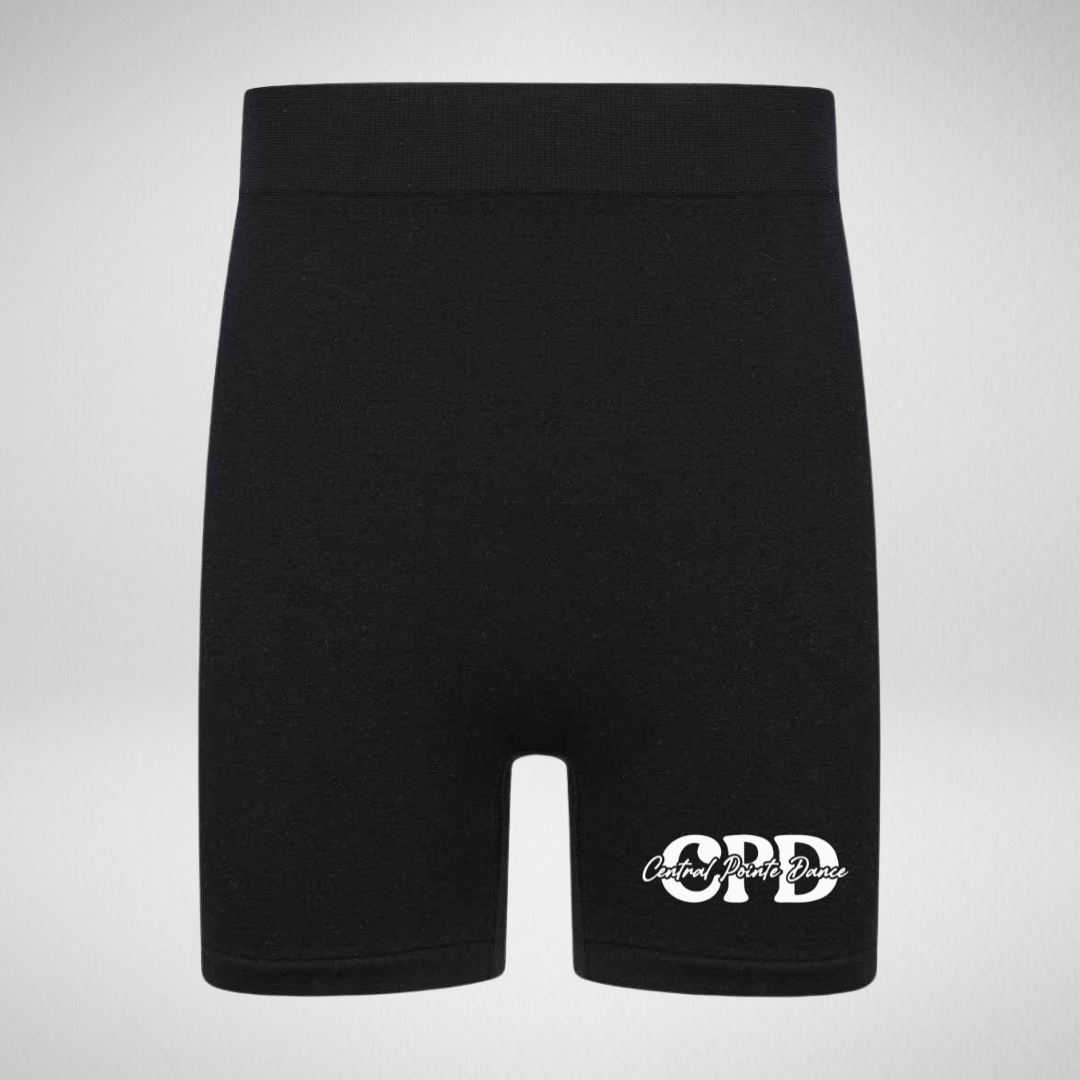 Central Pointe Dance Seamless Shorts