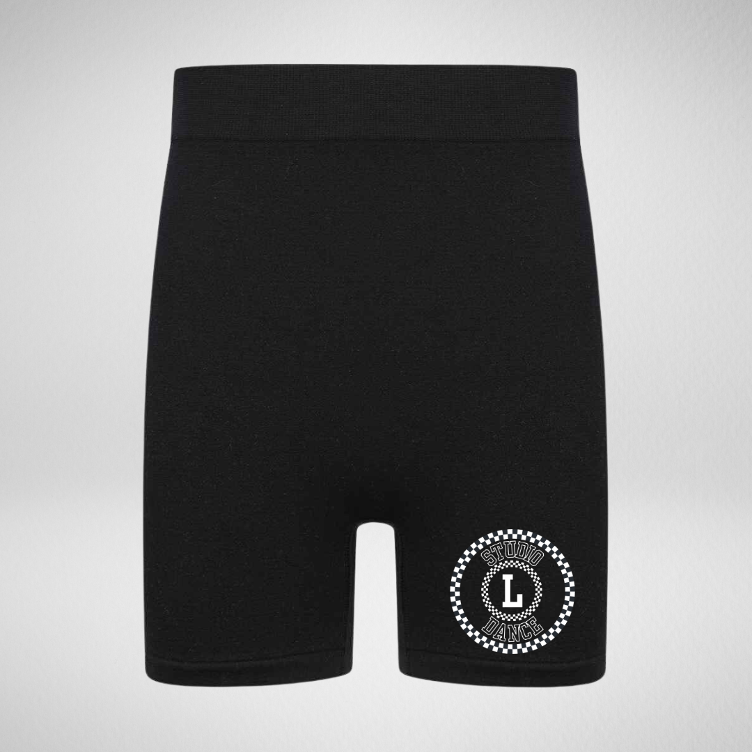 Studio L Dance Seamless Shorts