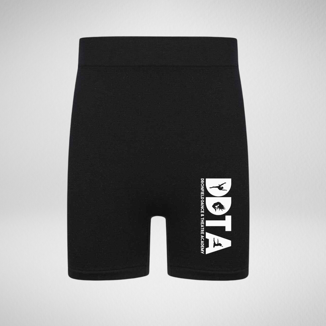 Dronfield Dance & Theatre Academy Seamless Shorts