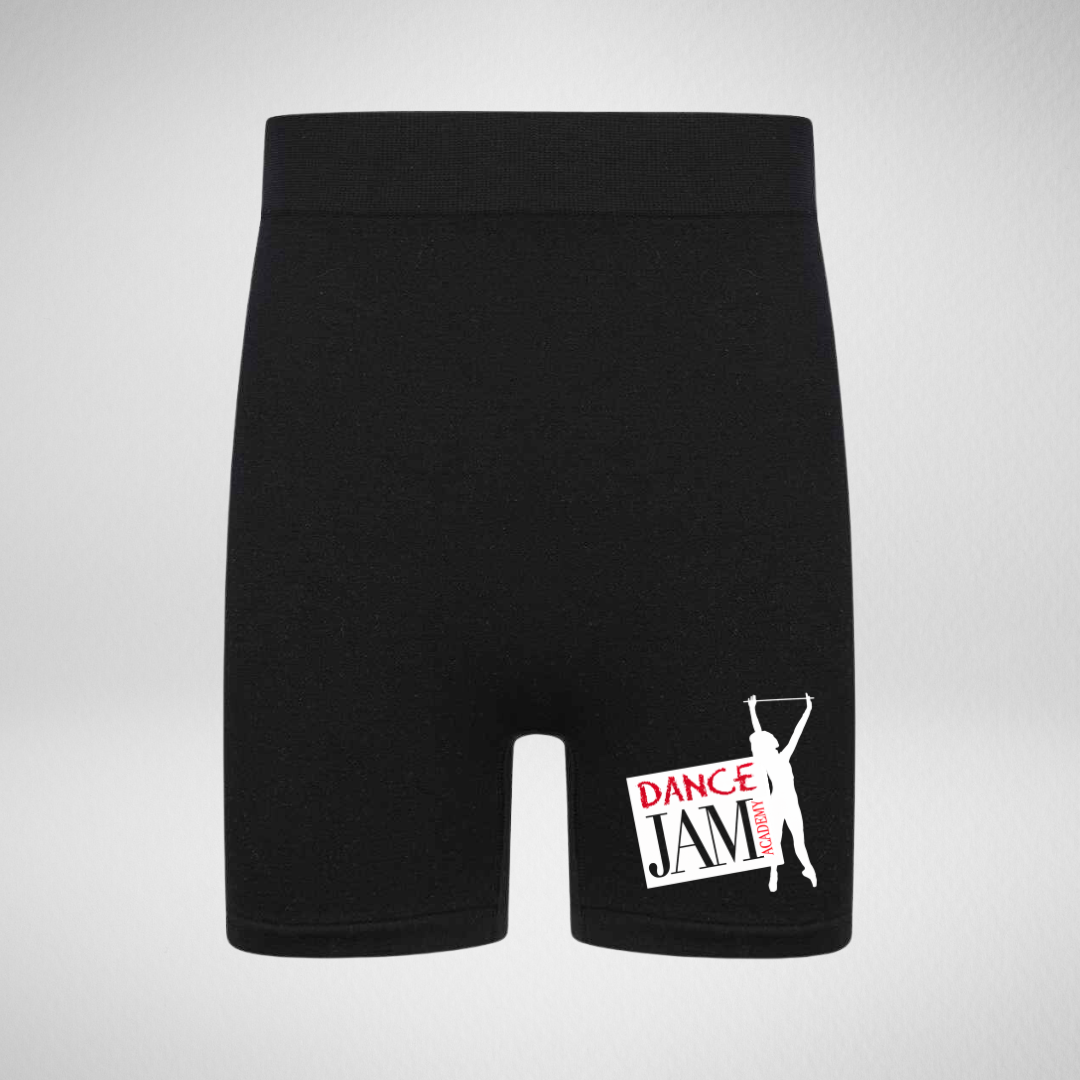 Dance JAM Academy Seamless Shorts