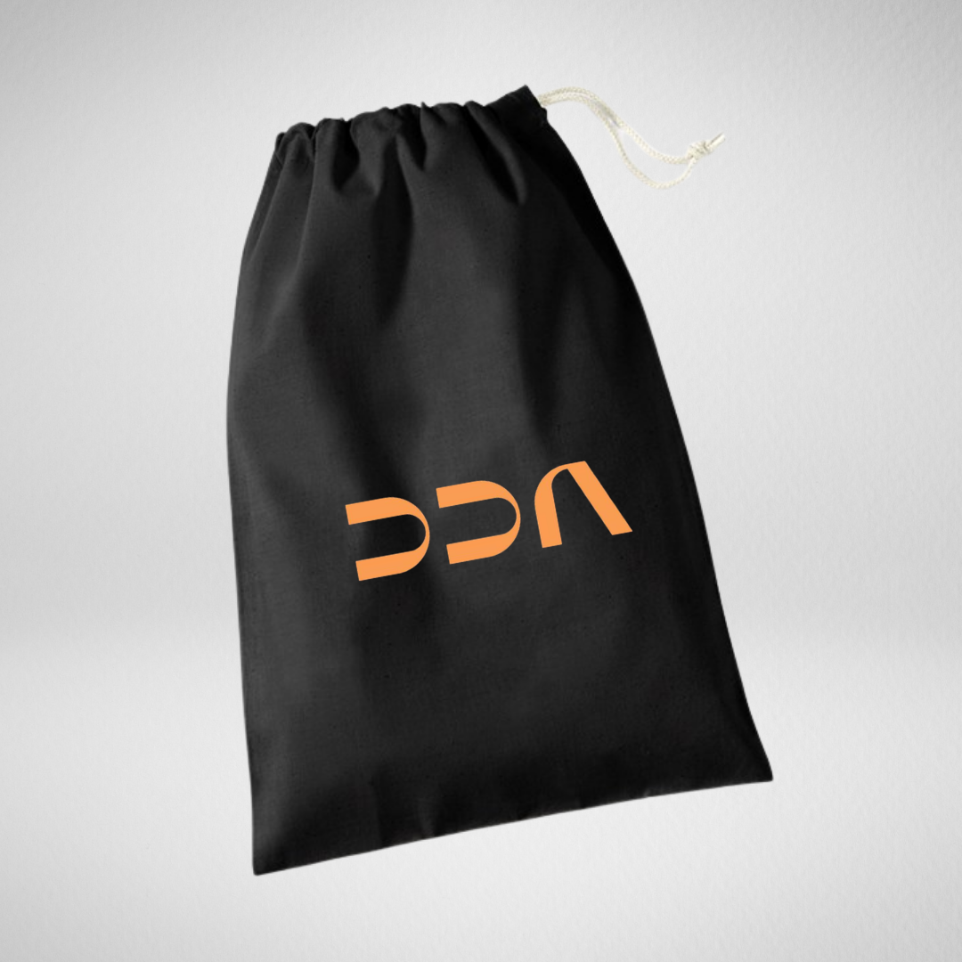 Daffodil Dance Academy Shoe Bag