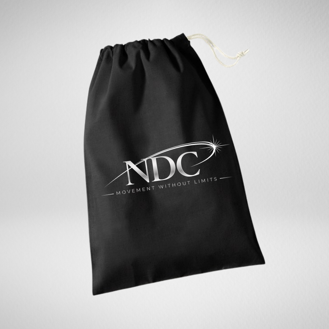 Nova Dance Co Shoe Bag