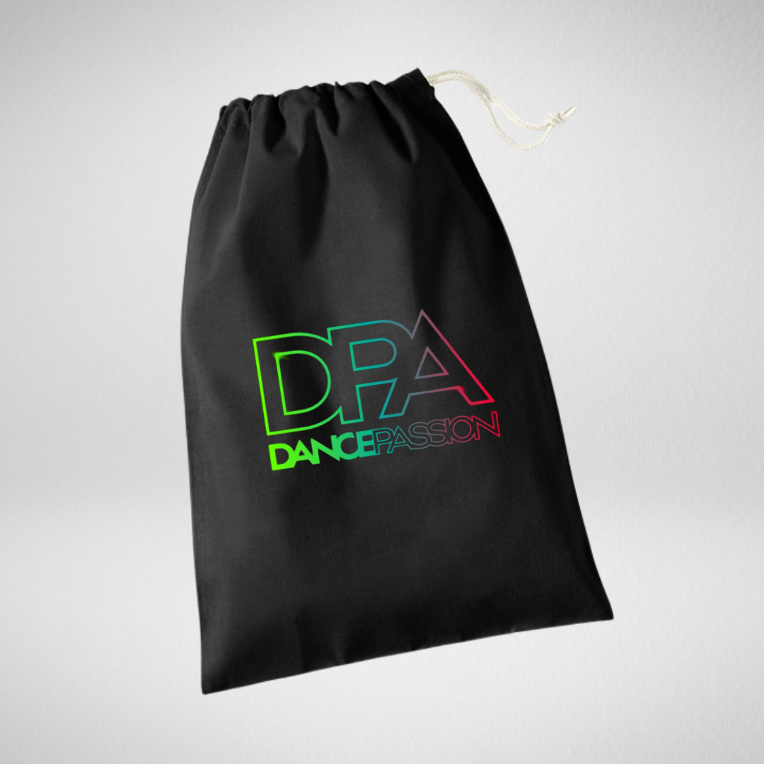 Dance Passion Academy Shoe Bag