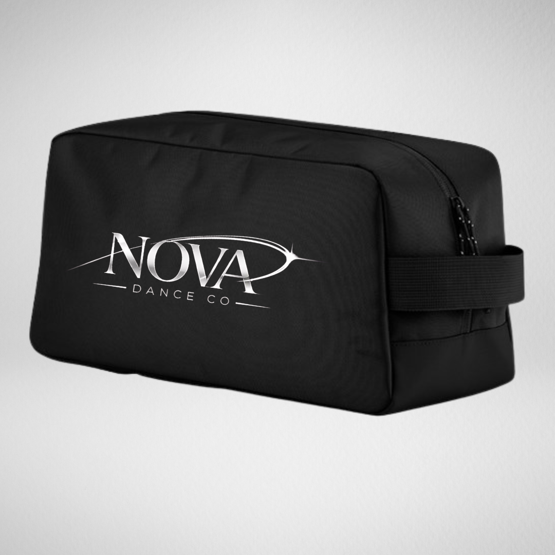 Nova Dance Co Shoe Bag