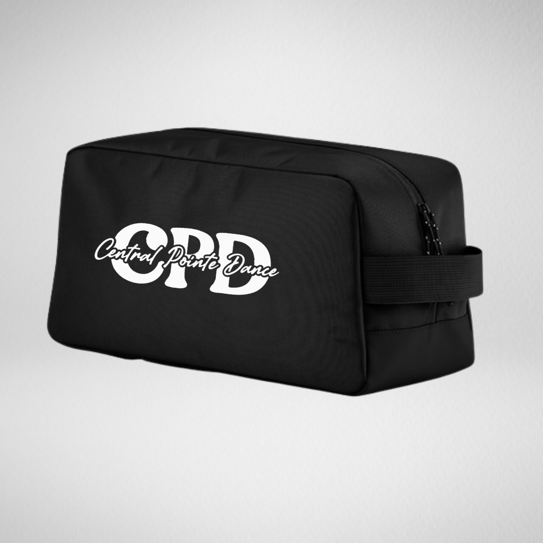 Central Pointe Dance Shoe Bag