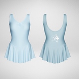 SJ Dance Skirted Leotard