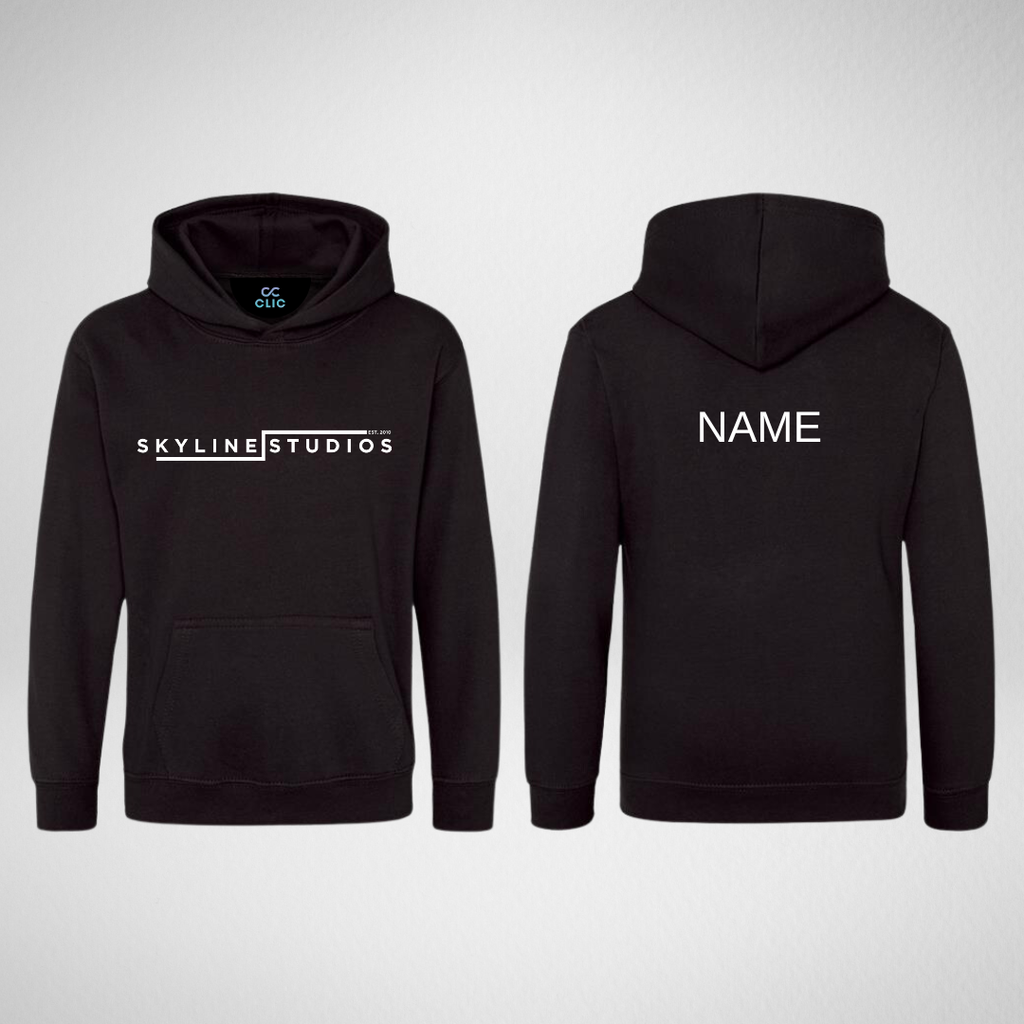 Skyline Studios Pullover Hoodie