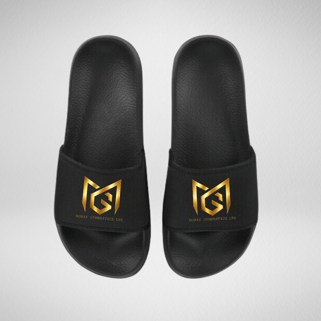 Moray Gymnastics Sliders