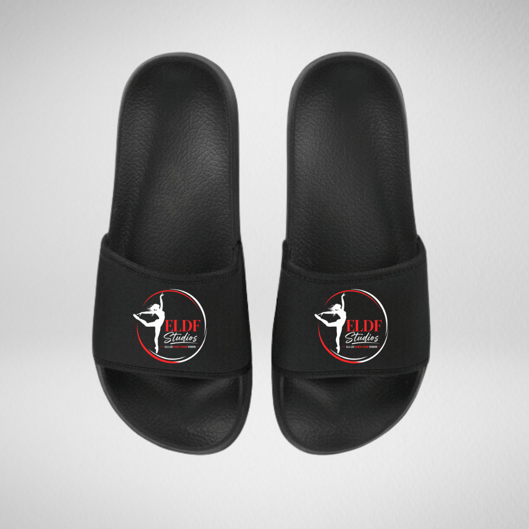 ELDF Studios Sliders