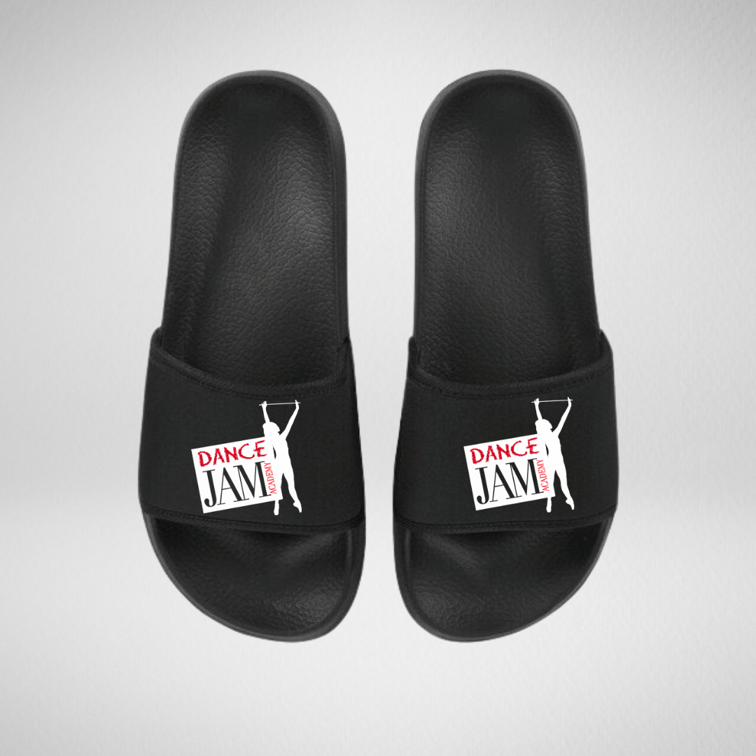 Dance JAM Academy Sliders