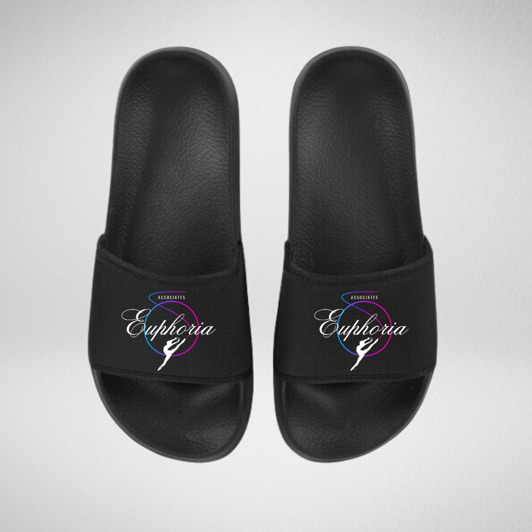 Euphoria Dance Events Associates Sliders