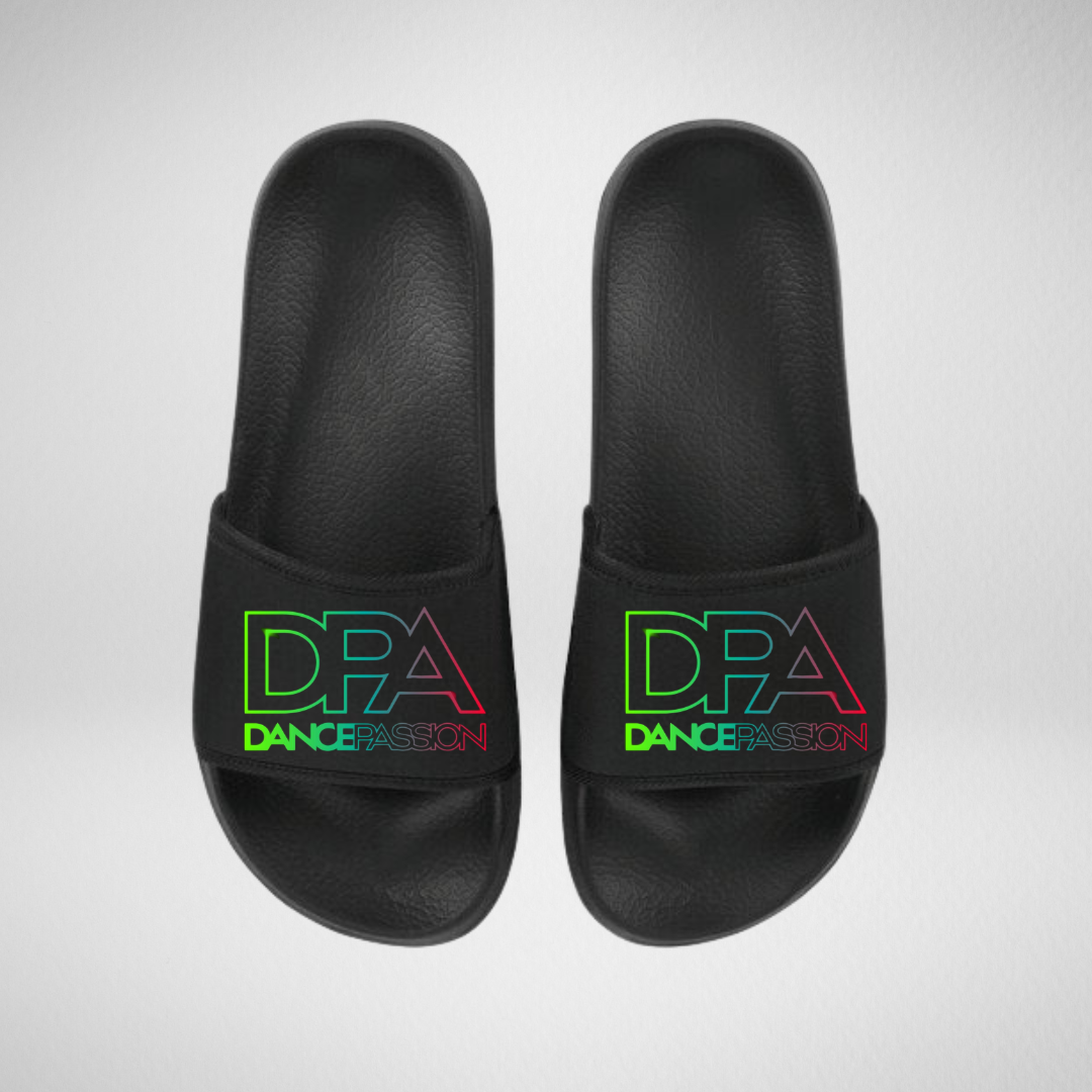 Dance Passion Academy Sliders